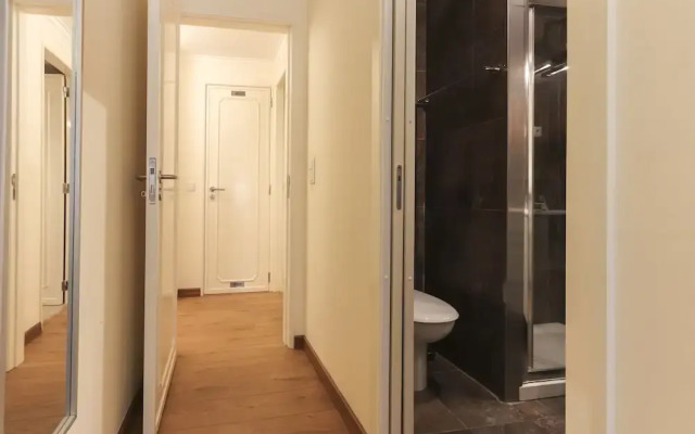 Lapa Terrace by Homing