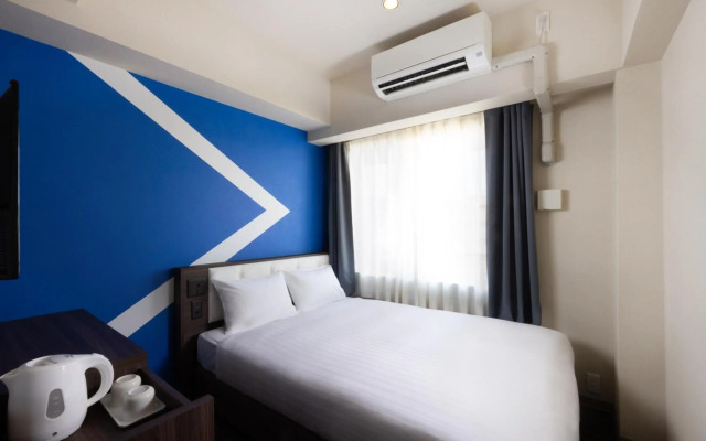 Ibis Budget Osaka Umeda
