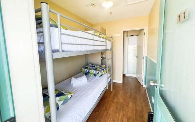 Stay Hostel Rotorua