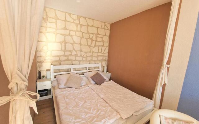 Ferienpark P01-004 Ferienpark