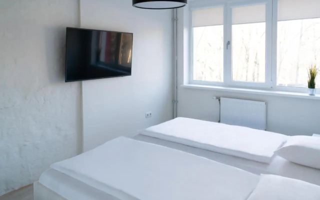 YouthMents - Student Hotel