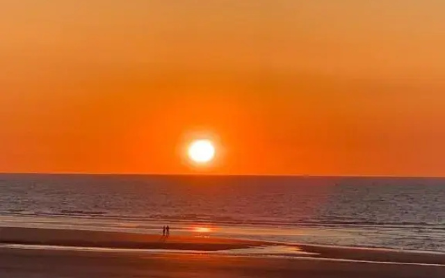 Northseachalets Ameland