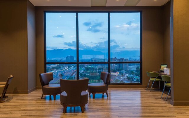 Hampton by Hilton Antofagasta