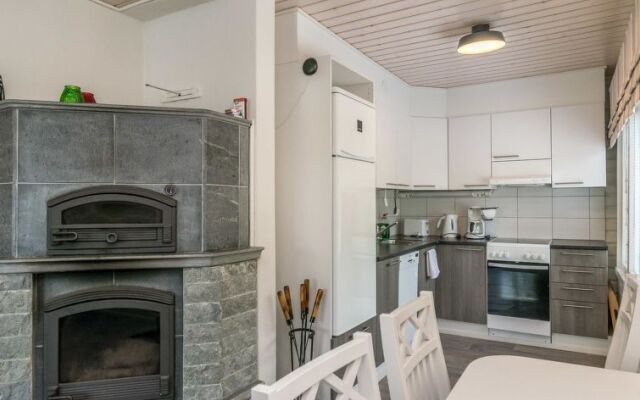 Holiday Home Villa pihlaja