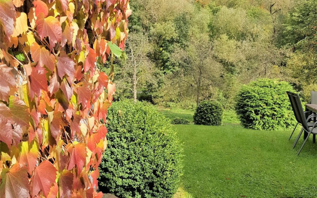 Ferienwohnung Königsquellenpark