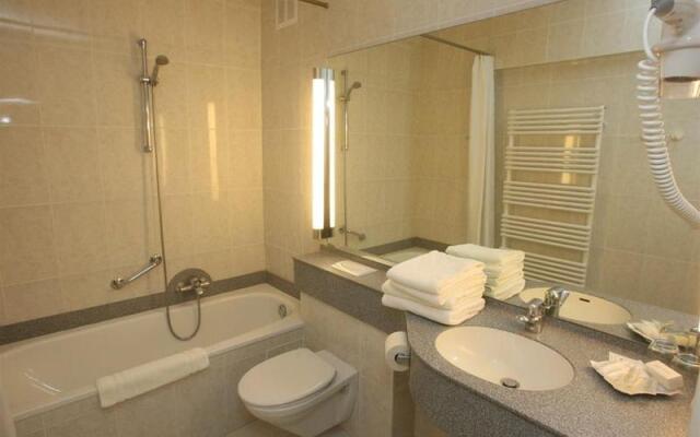 Best Western Prado