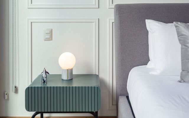 Casai Polanco 2 BR Elegant Oasis