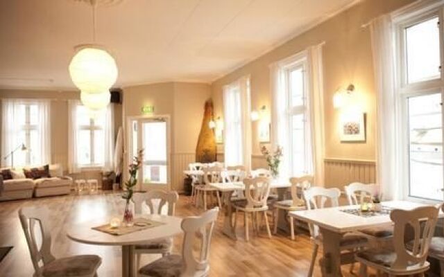 Hotell 1016 Olav Digre