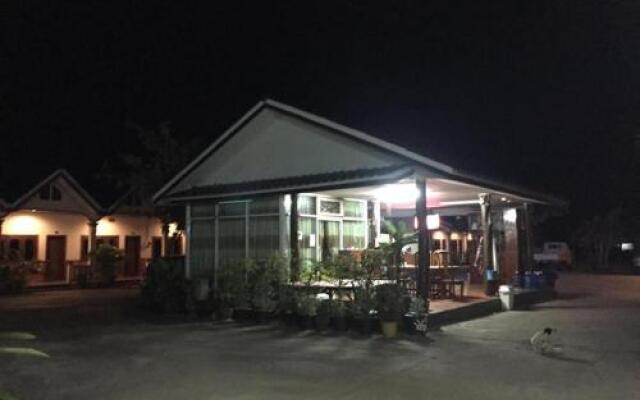 Somsanith 3 Guesthouse