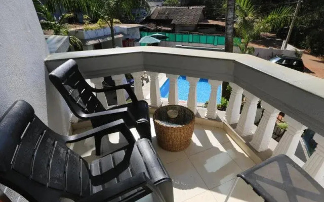 OYO 17050 Shalom Resort