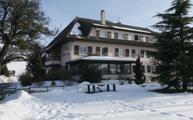 The Originals City, Hôtel Rey du Mont Sion