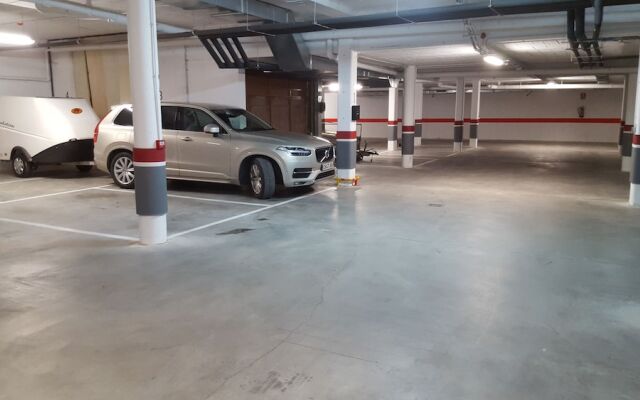 Hostal Santo Domingo de Silos