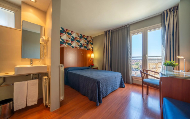 Hotel J. Balmes Vic