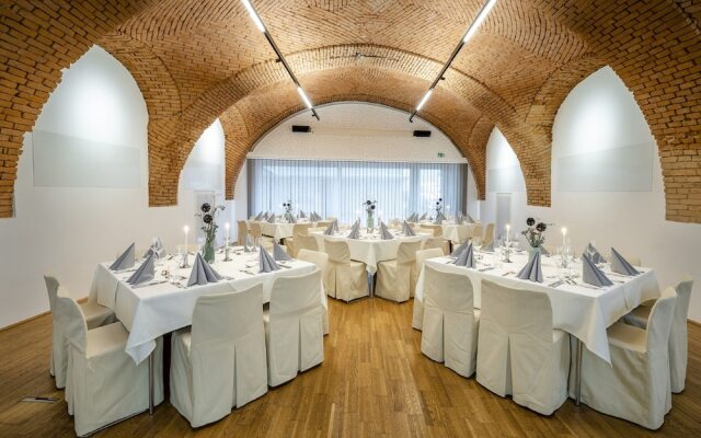 Boutique Hotel Hauser