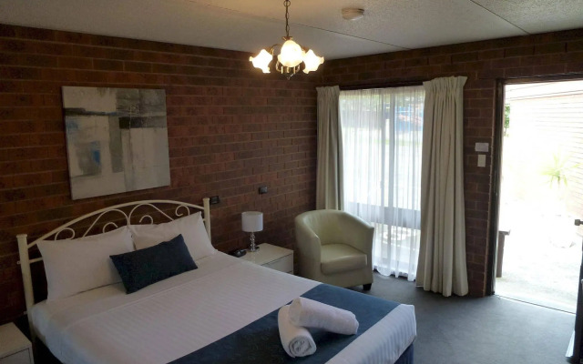 Healesville Motor Inn
