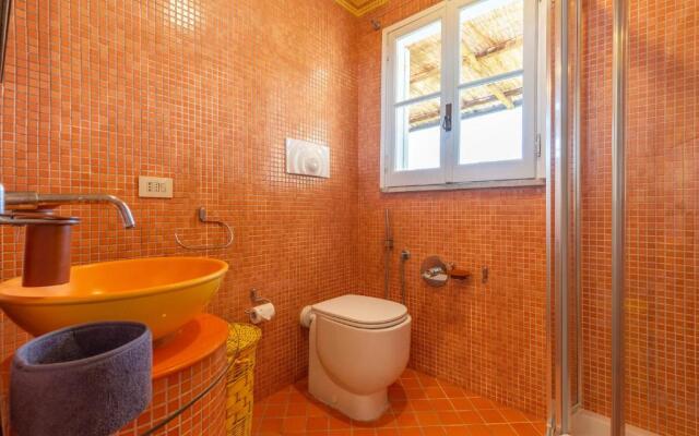 Capri Suites de Charme by Napoliapartments