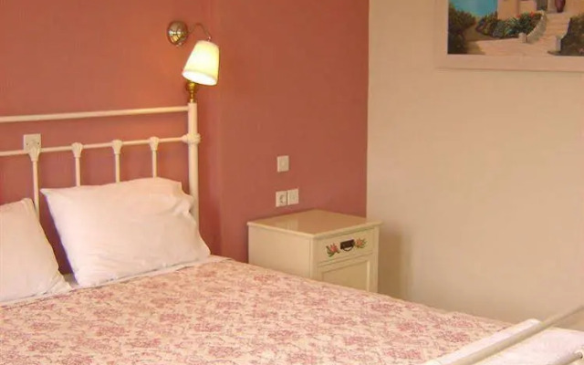 Vassilis Guest House