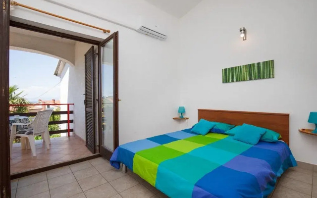 Apartman Brankica 3 Island Krk