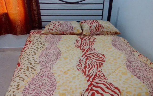Bakri Inn Homestay