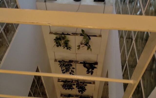 Wish Suite Palacios Malaver Sevilla