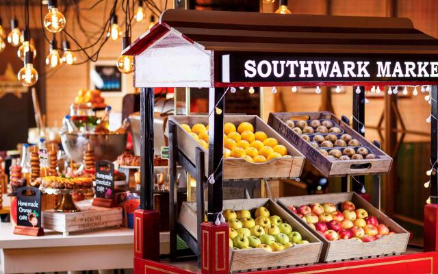 ibis Styles London Southwark – near Borough Market