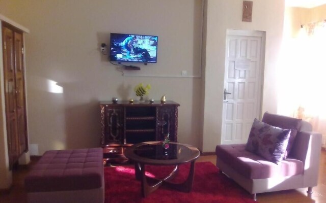 Vannie Hotel