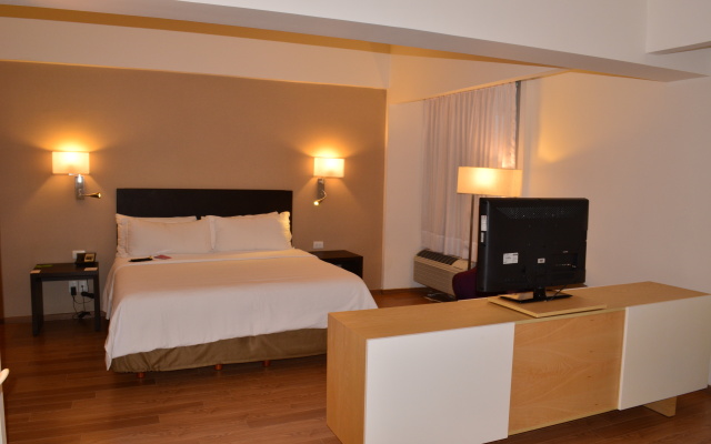 Fiesta Inn Tlalnepantla