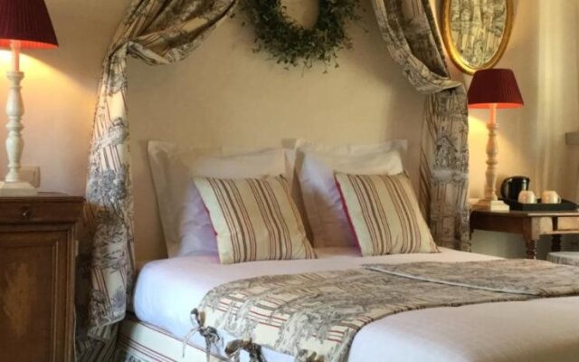 B&B Auberge De Klasse