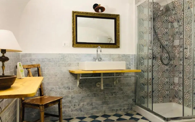 Casa Eleonora - family holiday home near beach