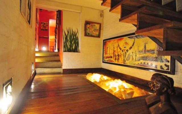 Hotel Rova