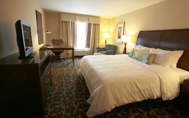 Hilton Garden Inn Charlotte/Concord