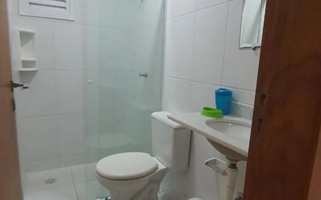 Cantinho do Boris III