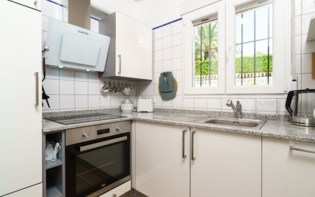 Holiday Home Casita Ellena