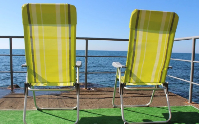 Отель Анастасия