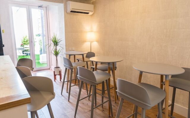 LX51 Studios & Suites by APT IIN - Lisbon Center