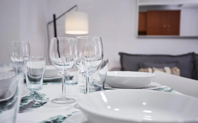 LEEWAYS APARTMENT I in GRAN VÍA