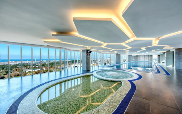 Hotel Sirius