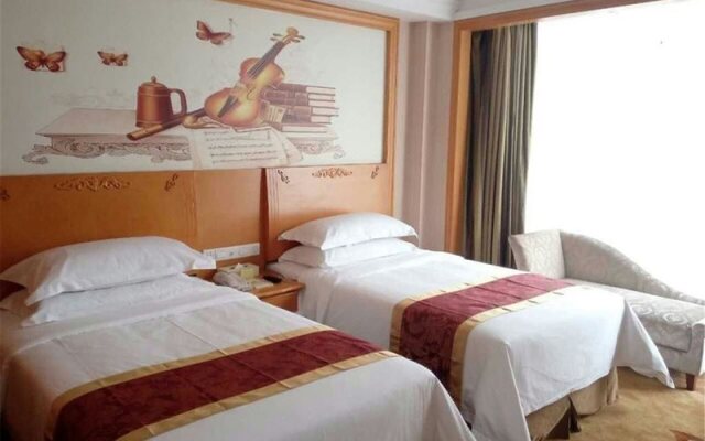 Vienna International Hotel Guangdong Dongguan Mountain Villa