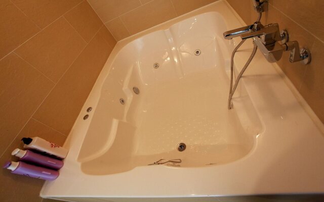 Hotel Voll