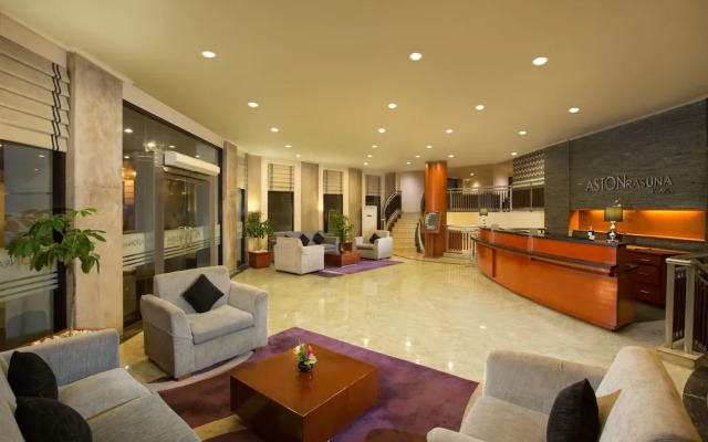 Horison Ultima Suite & Residence Rasuna Jakarta