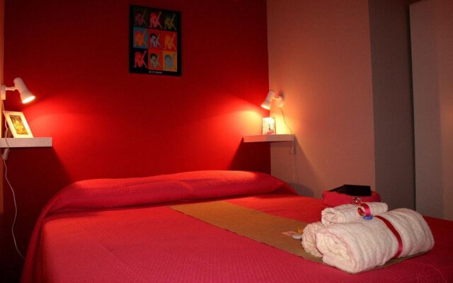 Bed and Breakfast Montecarlo