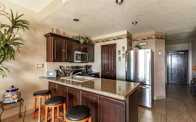 Sonoran Sea 1BR SSW 111 by Casago