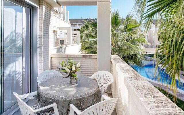Apartment Elegance Dénia 9639