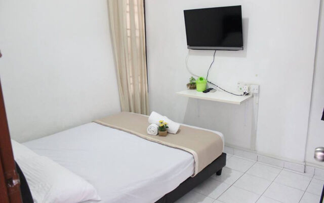 N-Park Homestay