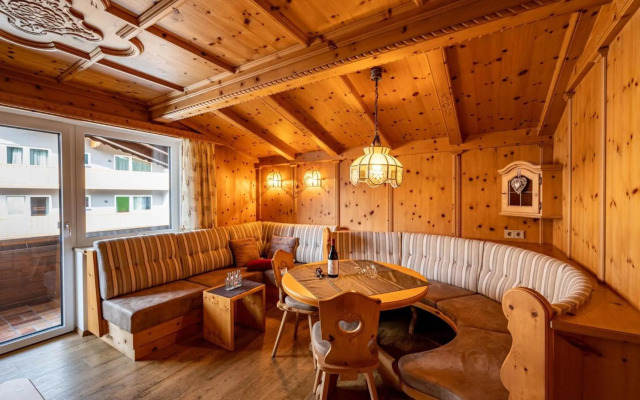 Rustika - Appartements & Spa