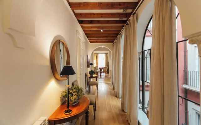 Casa Patio Siglo XIX