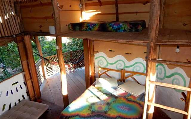 Ra¿s Eco Hostel