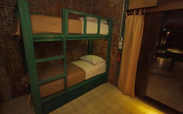 The Project Joglo Canggu Bali