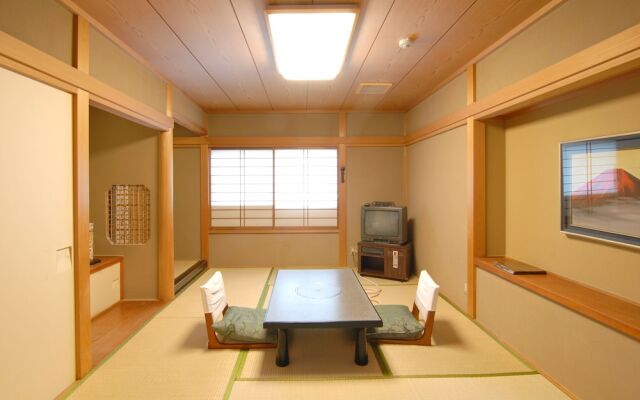 Saga Ikkyu