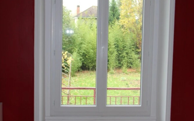 Le Domaine D'Elisabeth